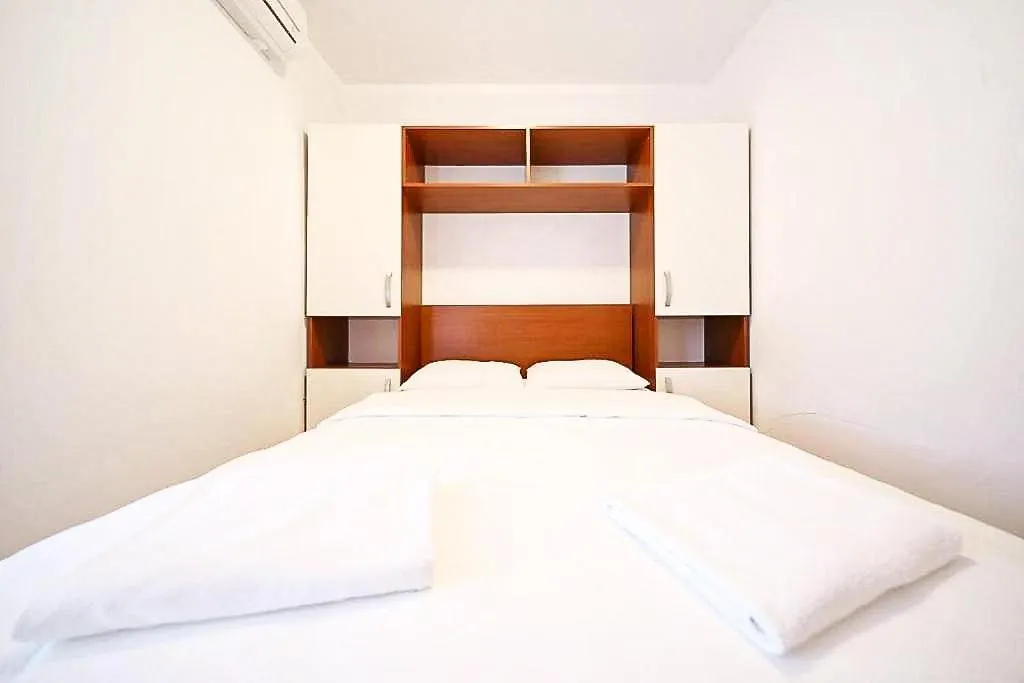 Gasthof Apartmani 
