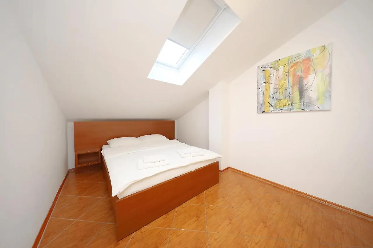 Apartmani 
