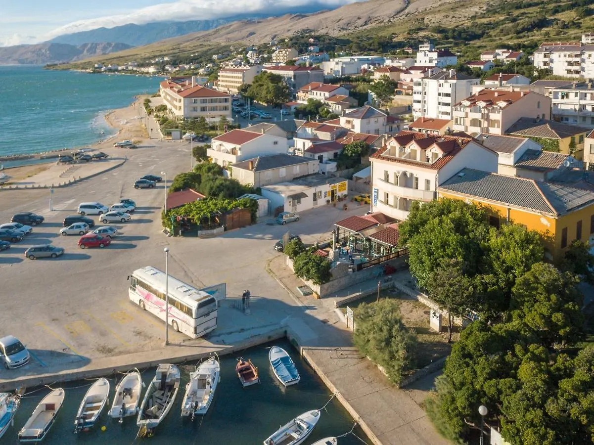 Apartmani 