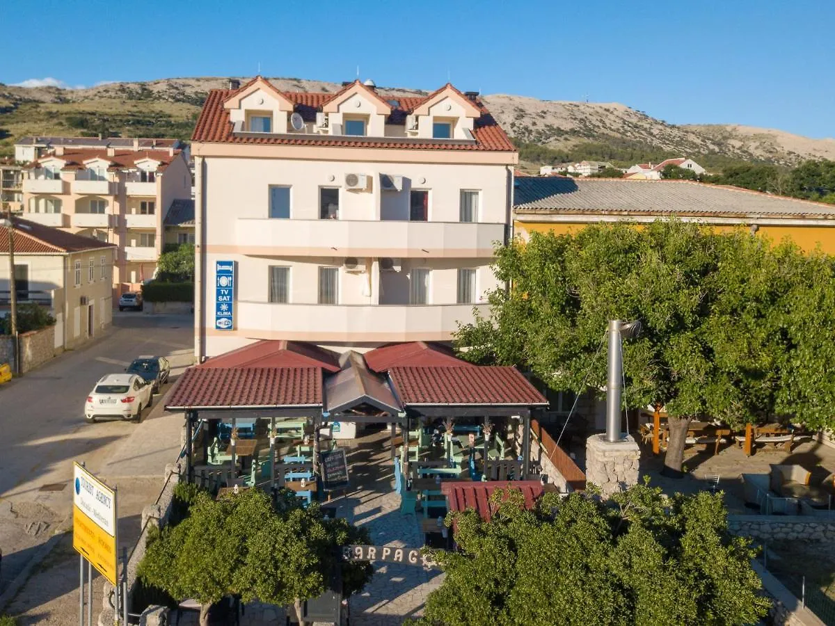 Apartmani 