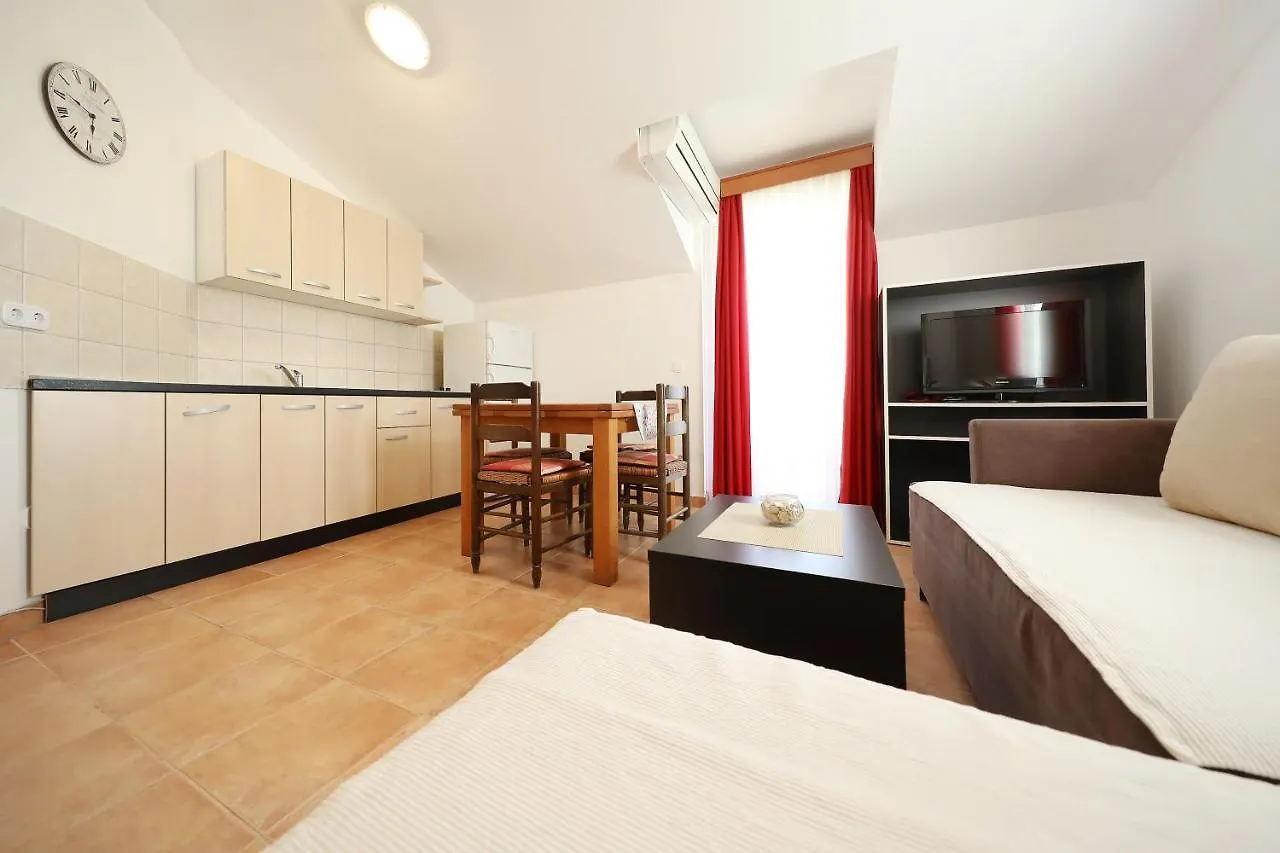 Apartmani 