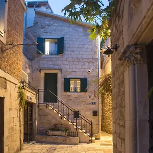 Old Center Cozy 3*, Split Kroatien
