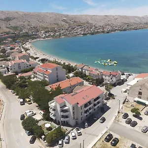 Buljanovic Pag Town