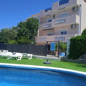 Apartman Marin, Pag Town