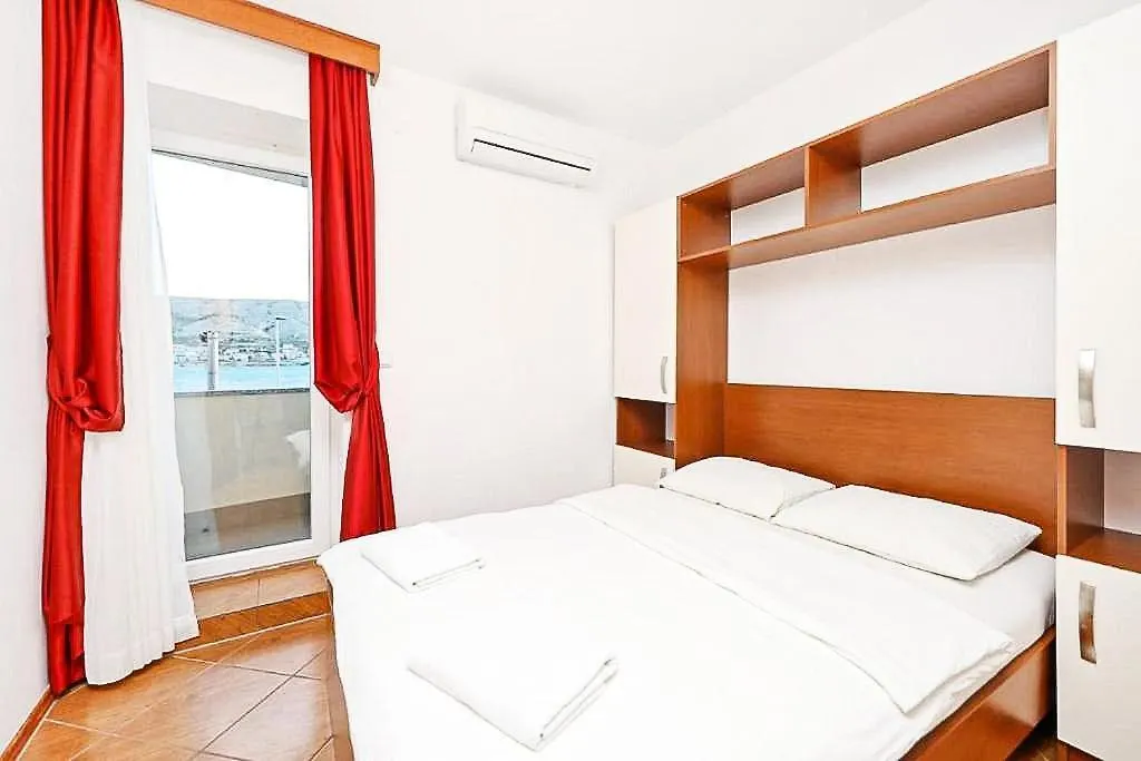 Gostinjska kuća Apartmani 