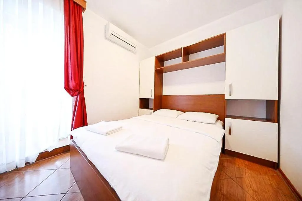 Apartmani 