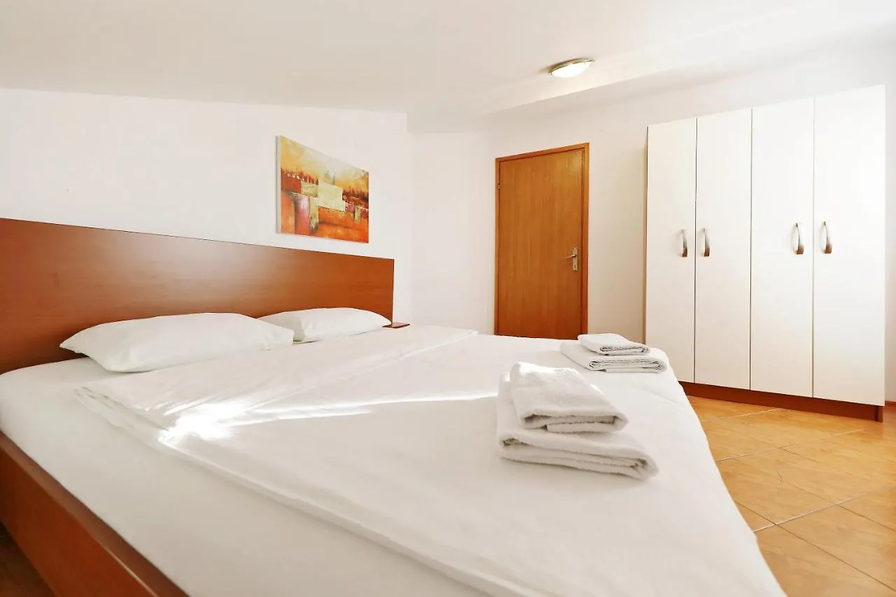 Apartmani 