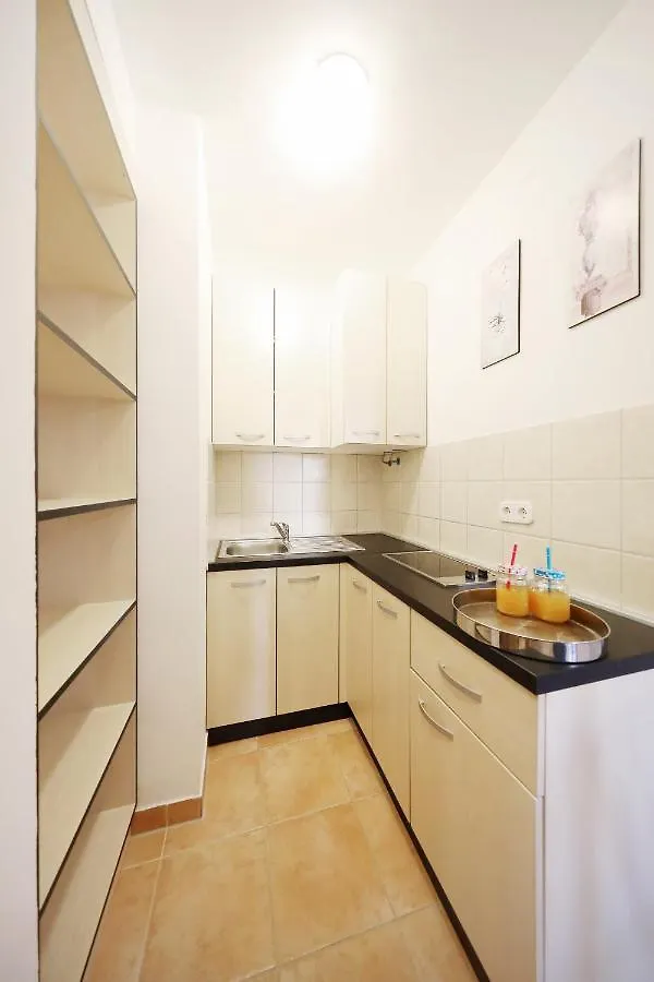 Apartmani 