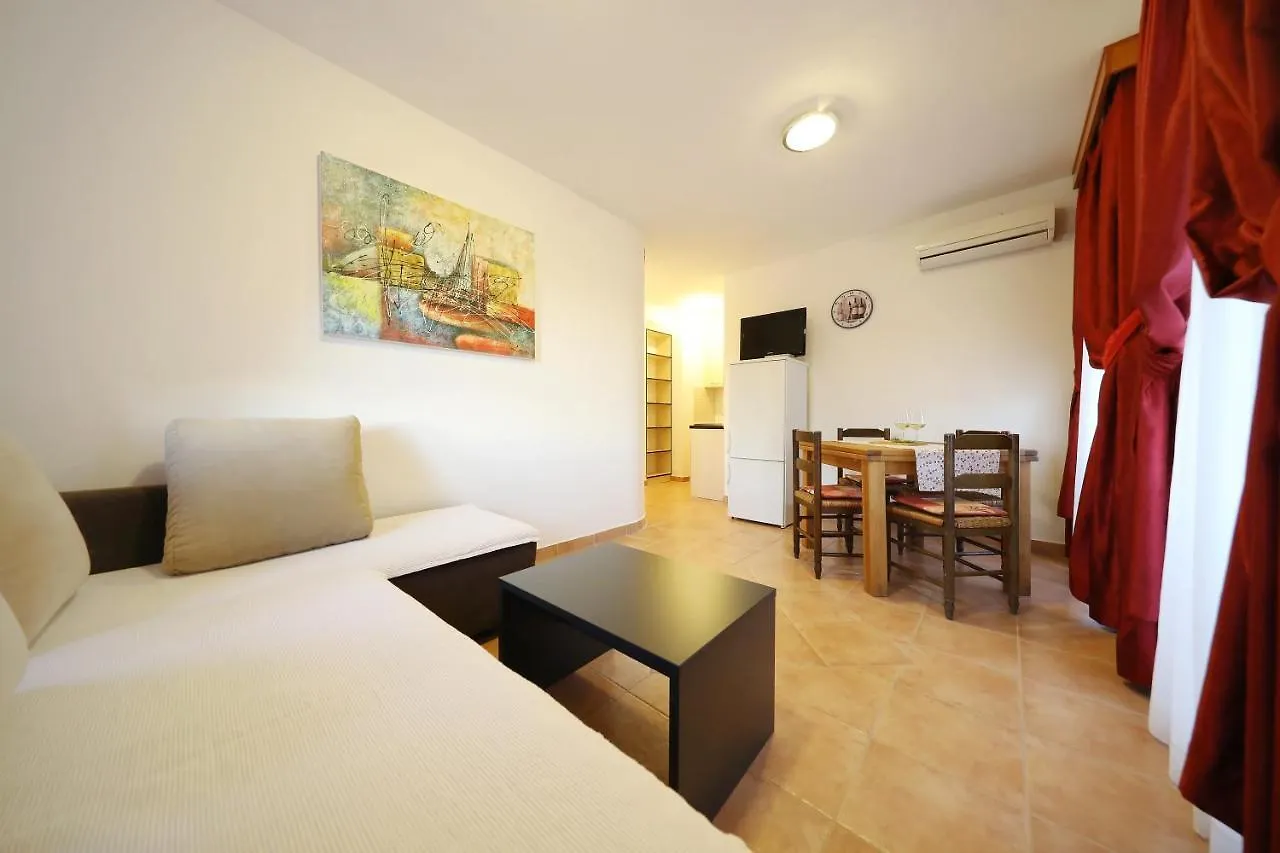 Apartmani 