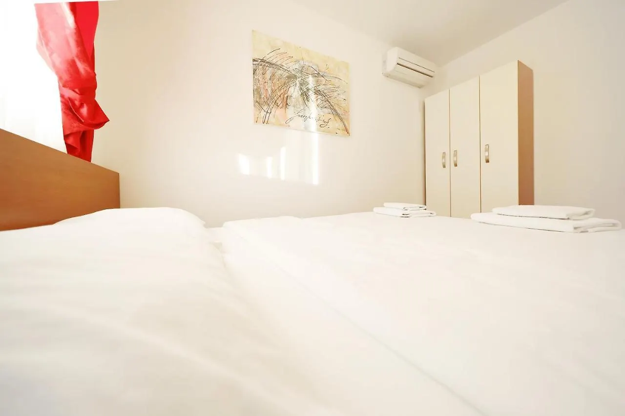 Gostinjska kuća Apartmani 