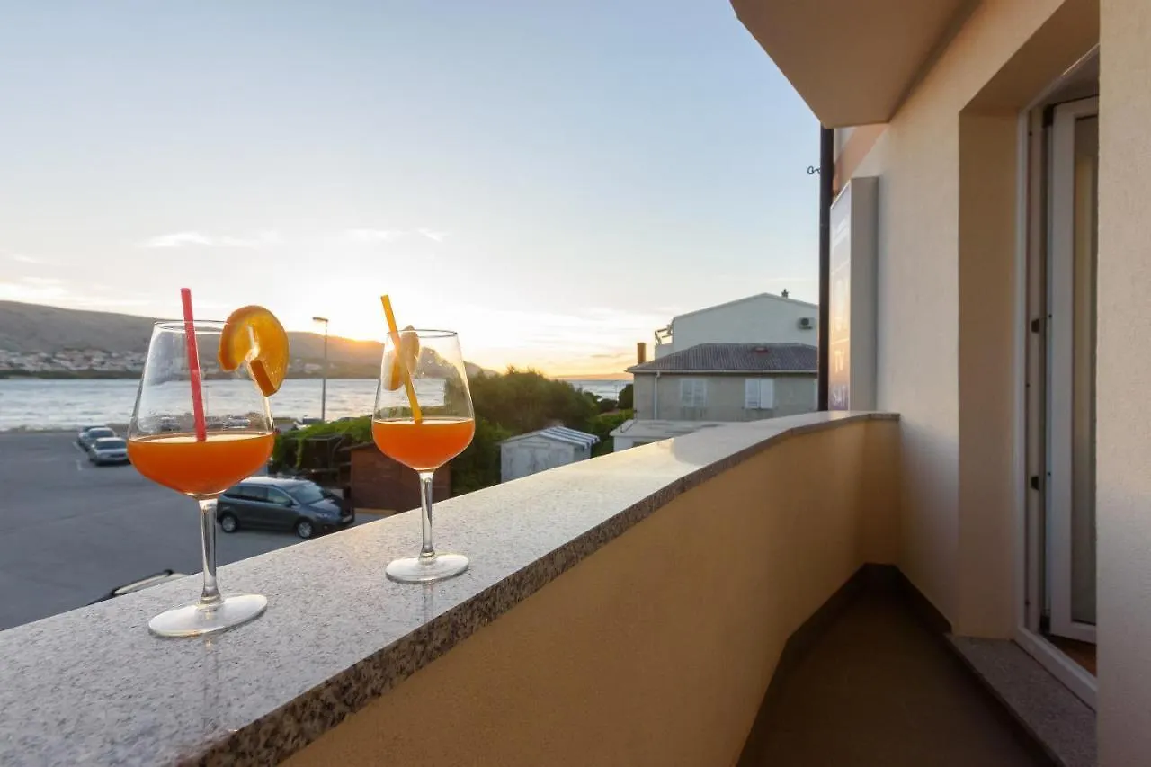 Gostinjska kuća Apartmani 