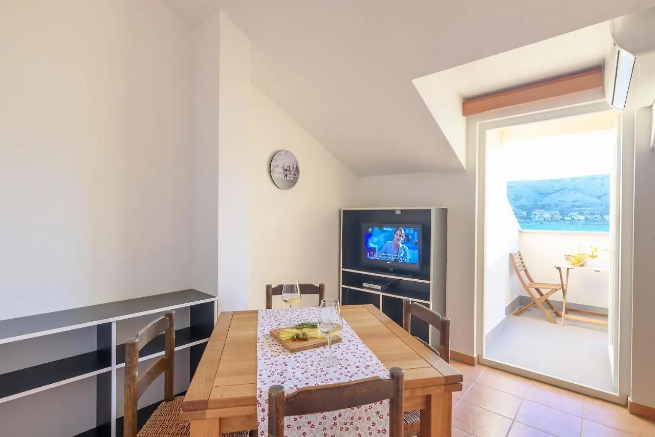 Apartmani 
