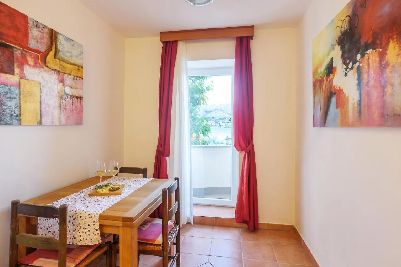 Apartmani 