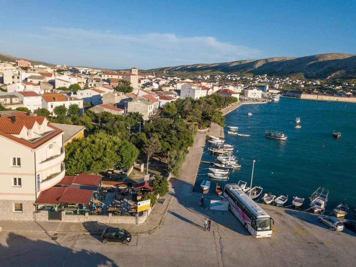 Apartmani 