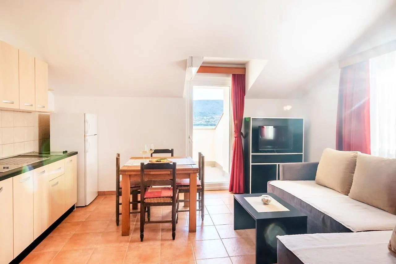 Gostinjska kuća Apartmani 