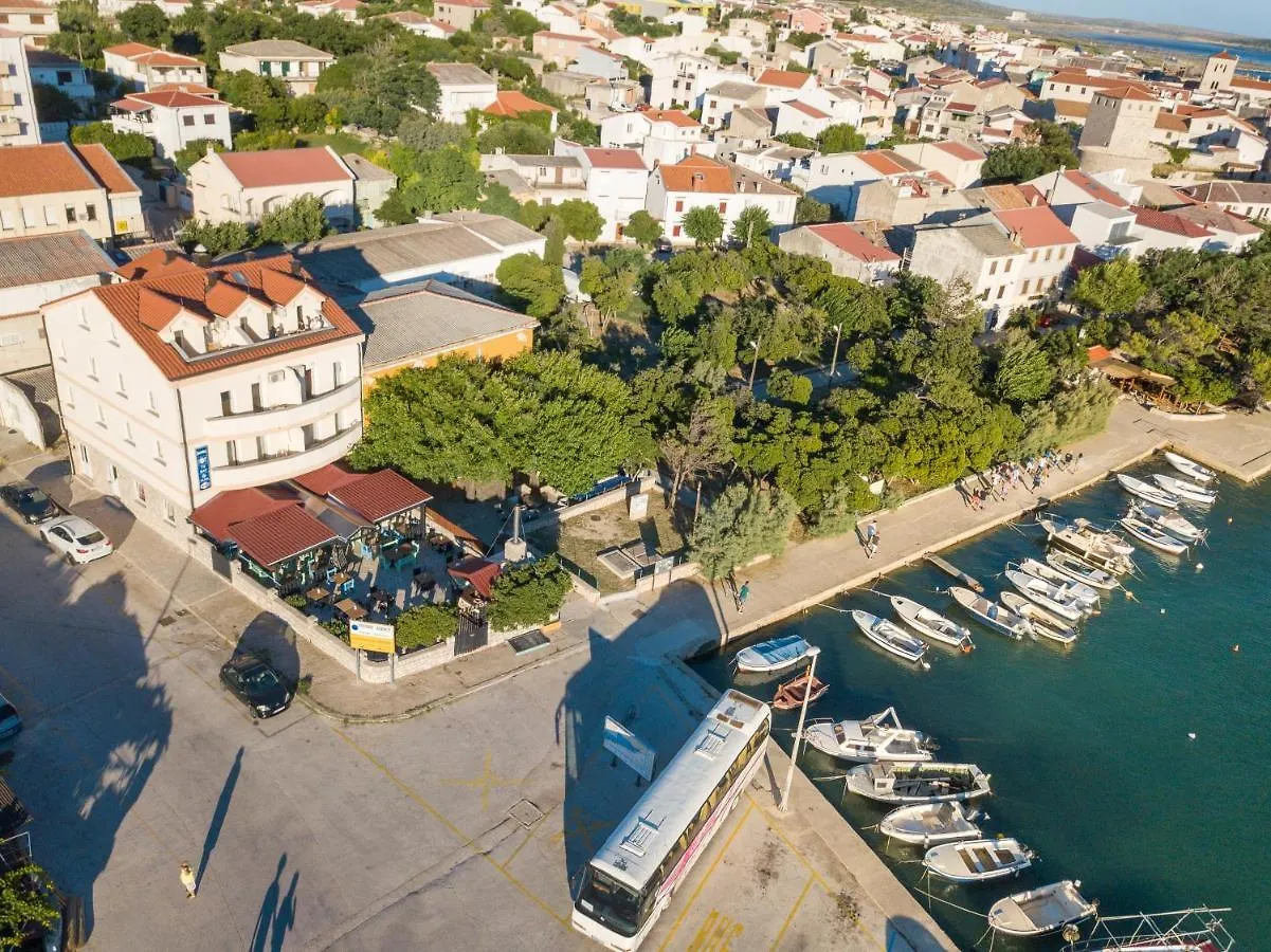 Apartmani 