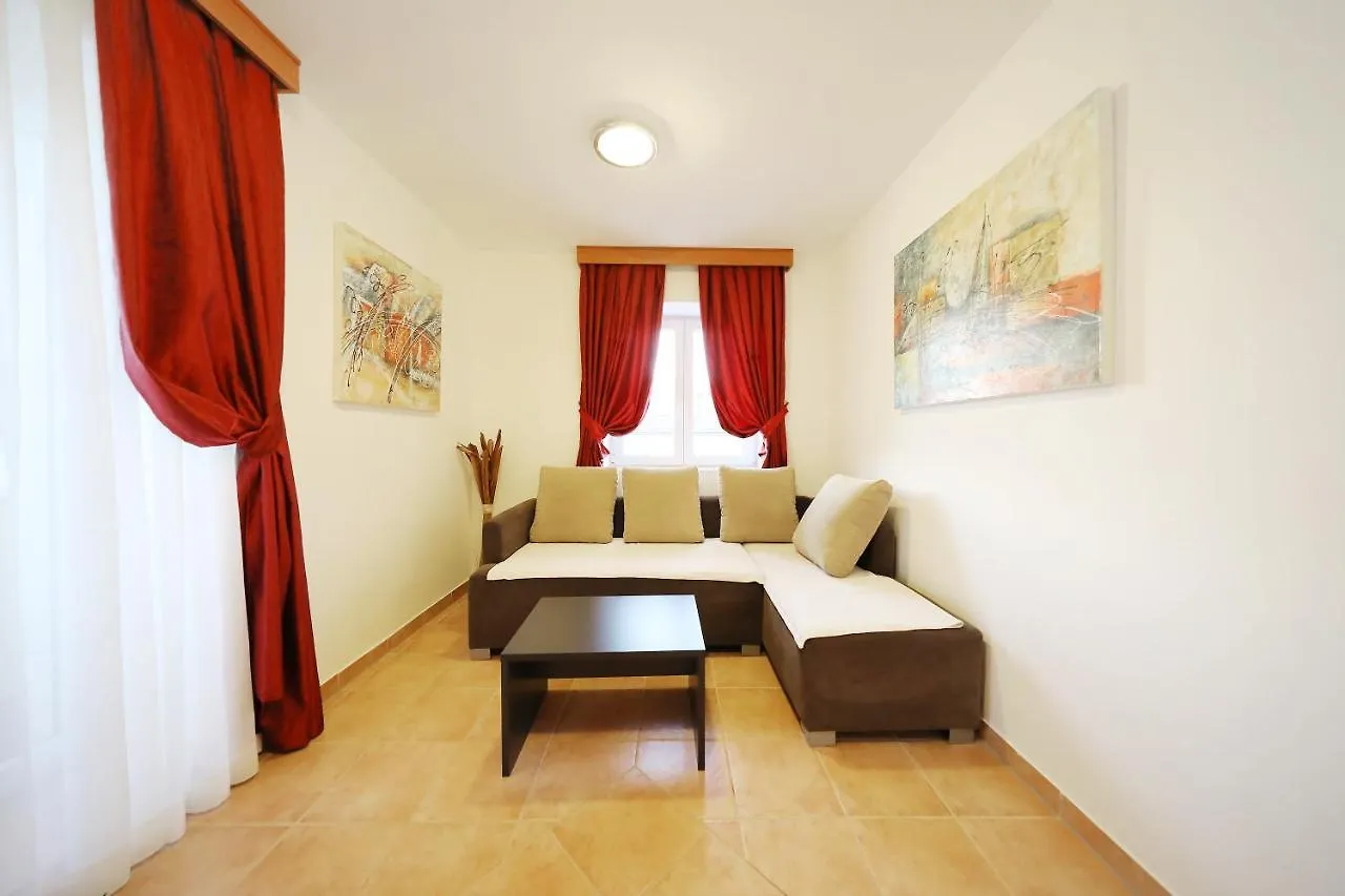 Apartmani 