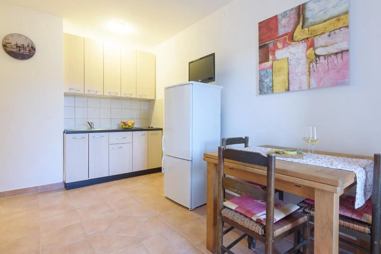 Apartmani 